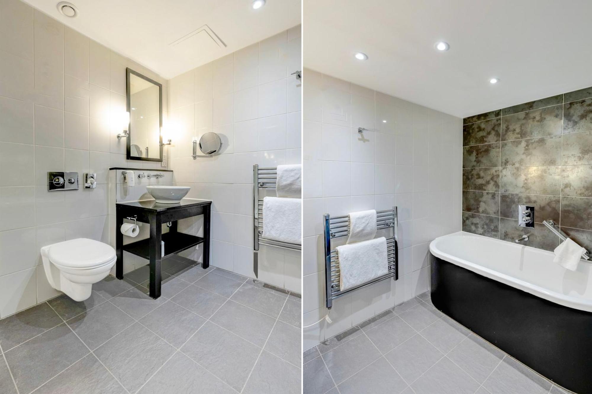 The Landmark Hotel And Spa Leisure Club A Palette Hotel Νταντί Εξωτερικό φωτογραφία