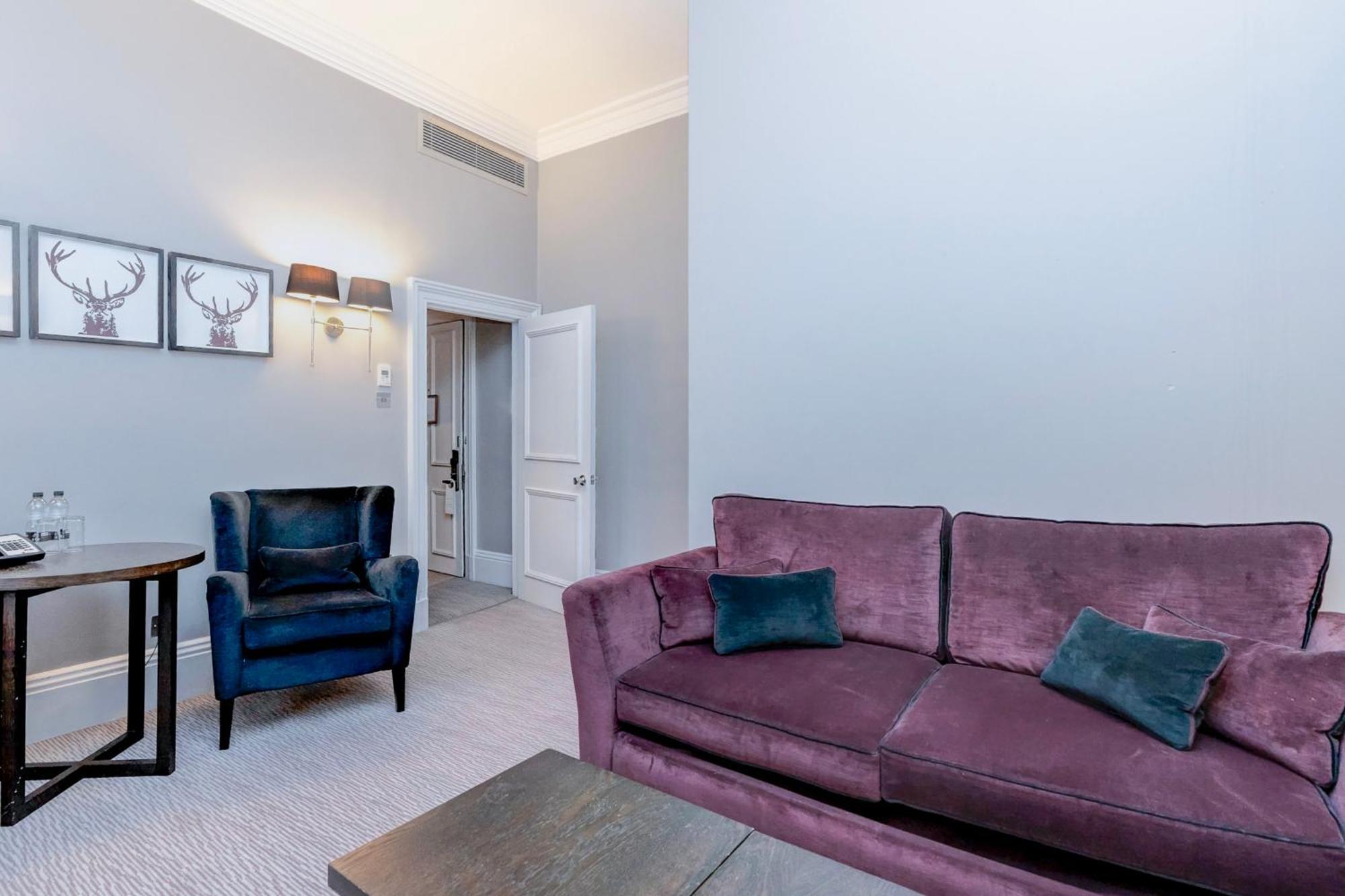 The Landmark Hotel And Spa Leisure Club A Palette Hotel Νταντί Εξωτερικό φωτογραφία