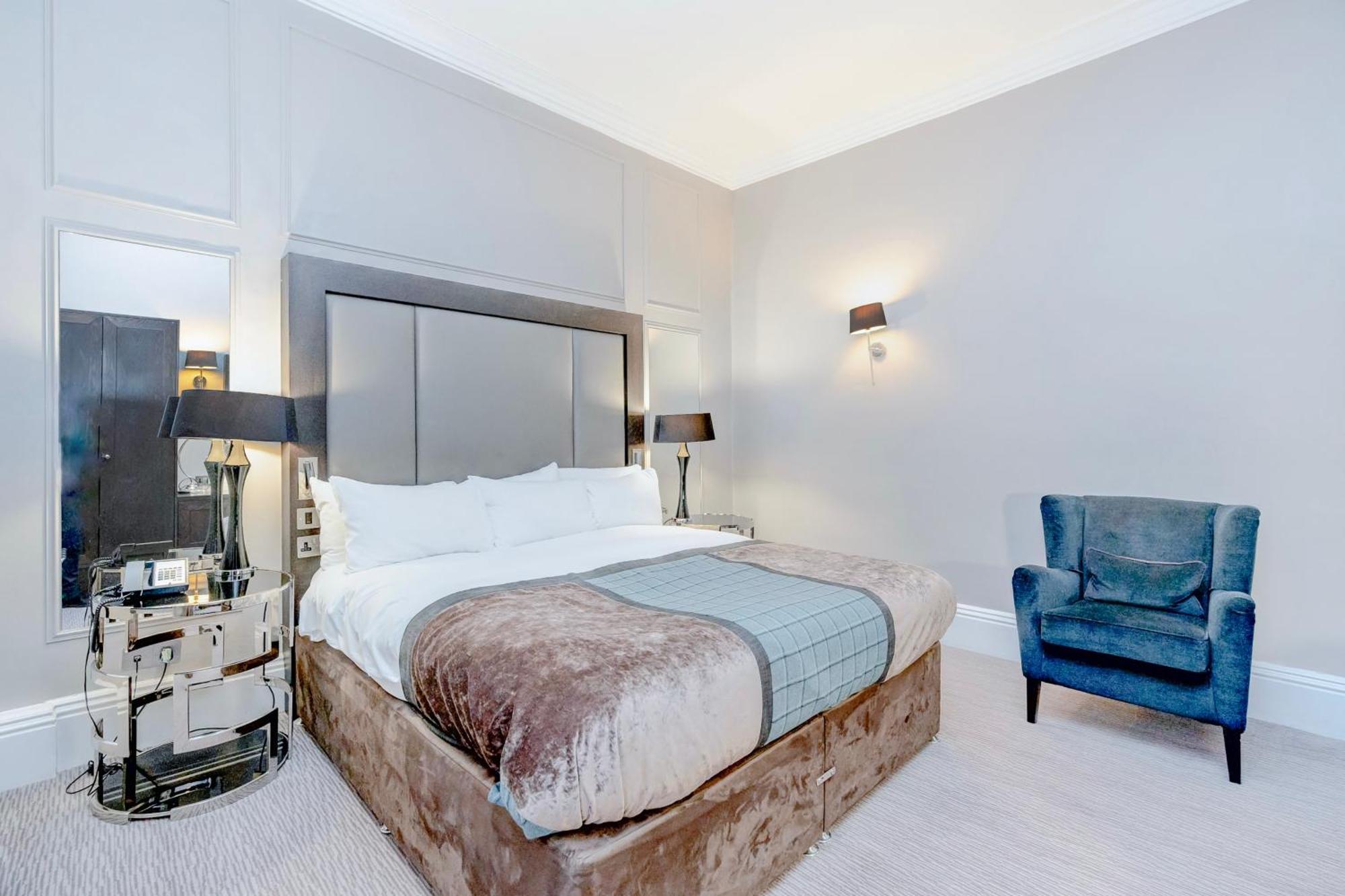 The Landmark Hotel And Spa Leisure Club A Palette Hotel Νταντί Εξωτερικό φωτογραφία