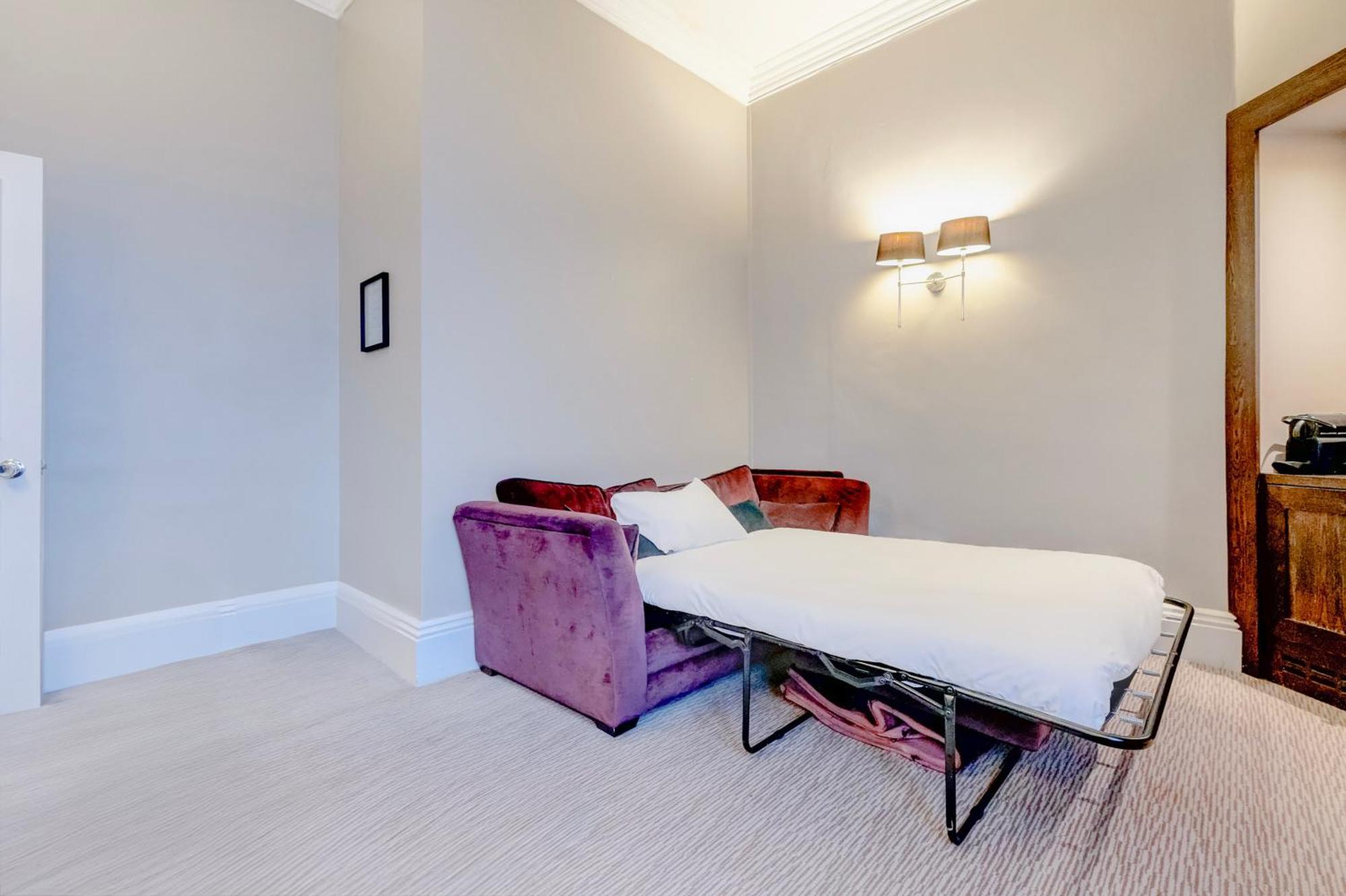 The Landmark Hotel And Spa Leisure Club A Palette Hotel Νταντί Εξωτερικό φωτογραφία
