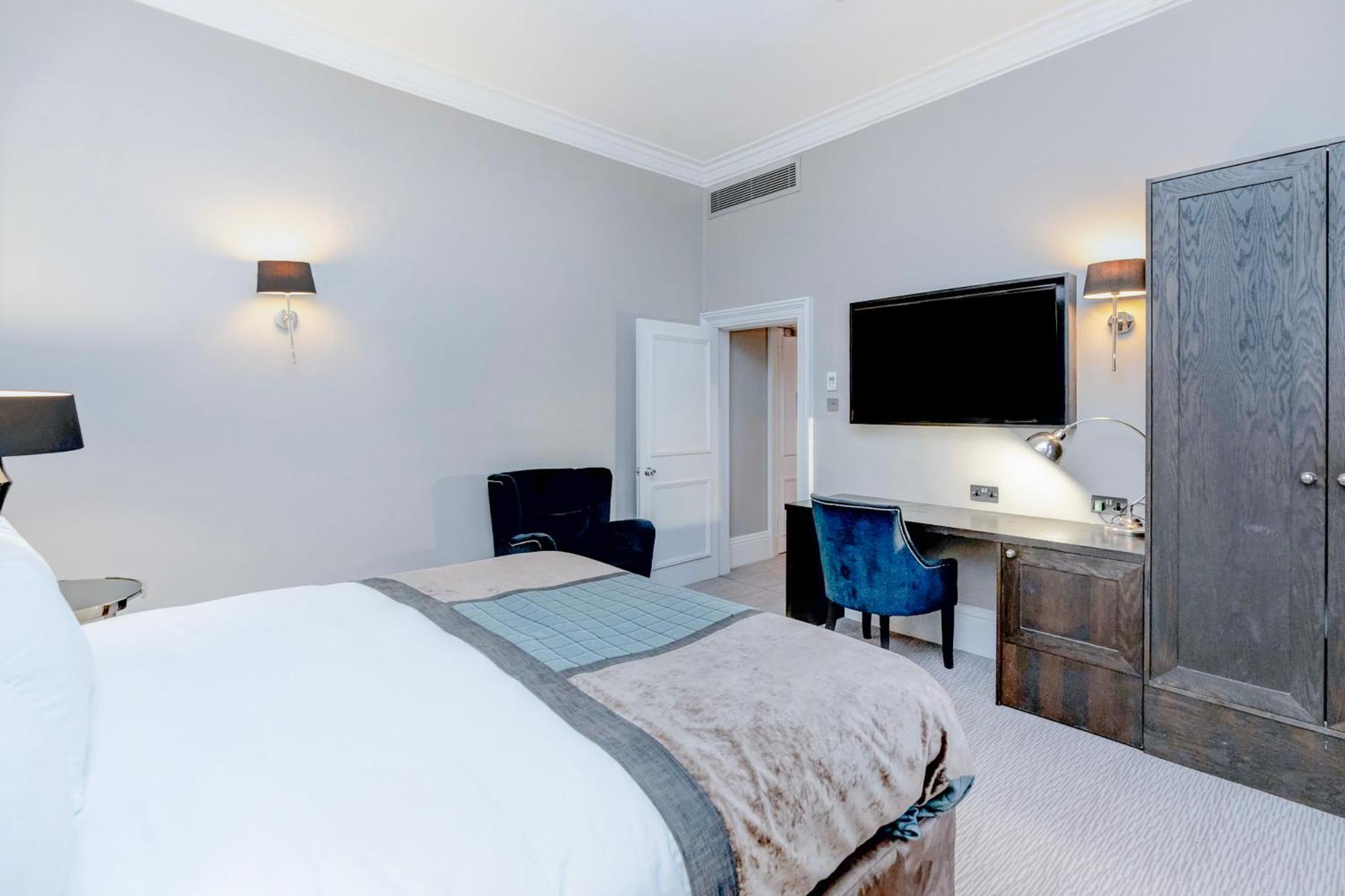 The Landmark Hotel And Spa Leisure Club A Palette Hotel Νταντί Εξωτερικό φωτογραφία