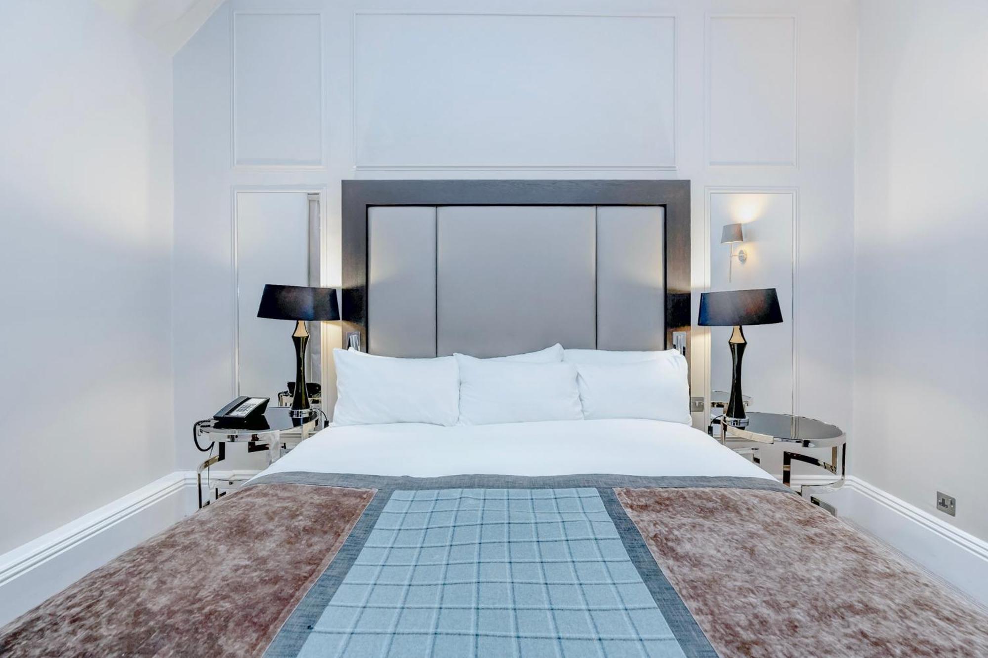 The Landmark Hotel And Spa Leisure Club A Palette Hotel Νταντί Εξωτερικό φωτογραφία