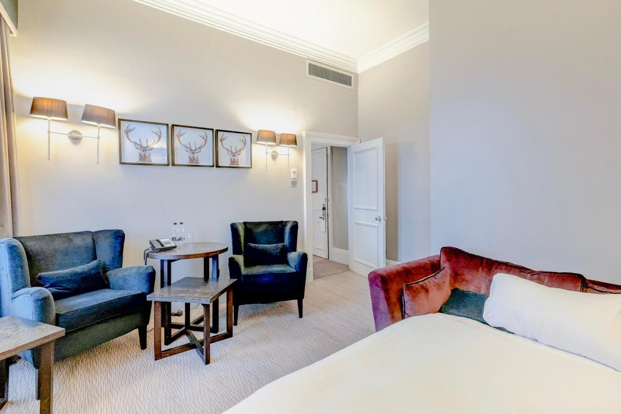 The Landmark Hotel And Spa Leisure Club A Palette Hotel Νταντί Εξωτερικό φωτογραφία