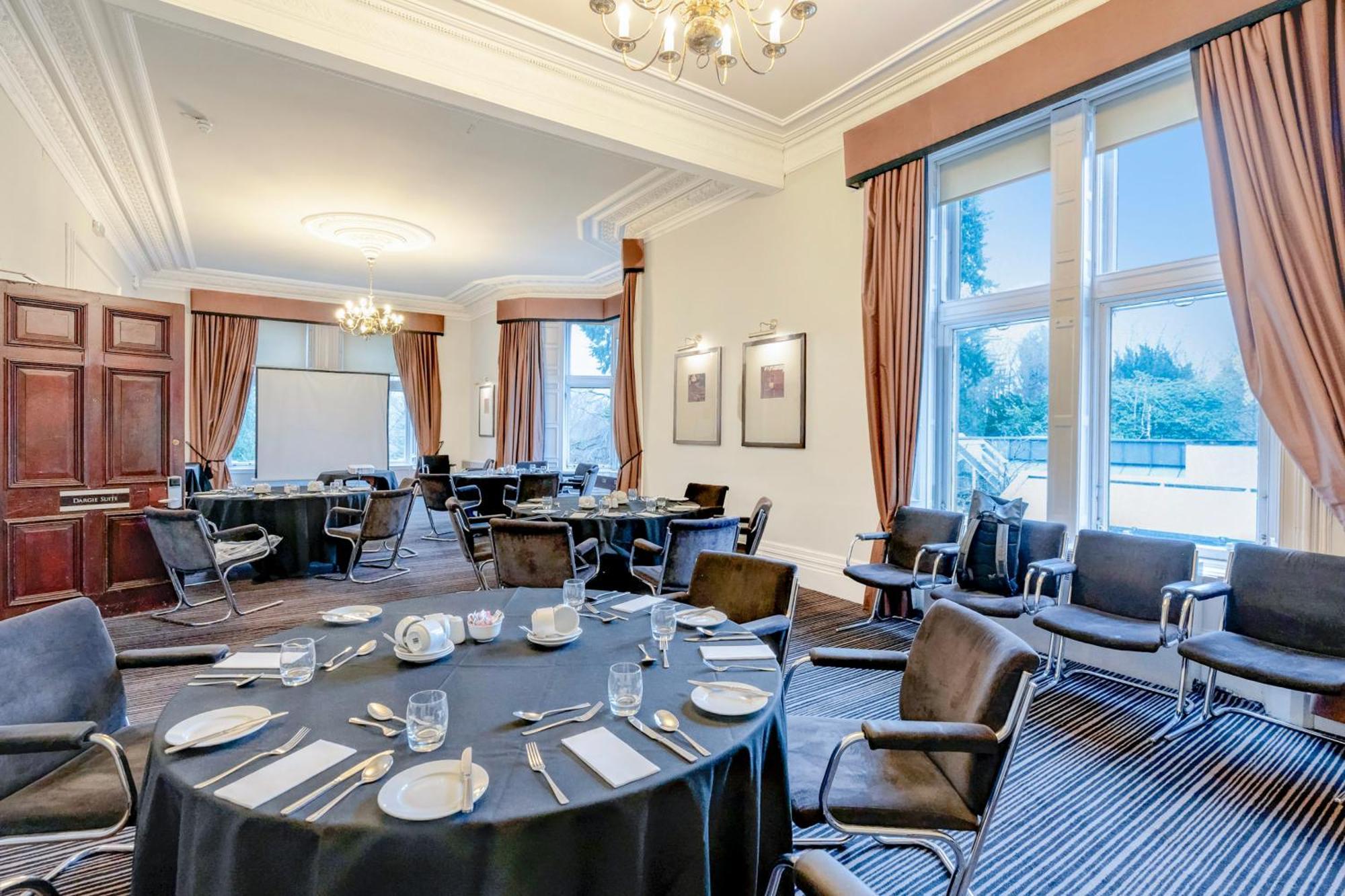 The Landmark Hotel And Spa Leisure Club A Palette Hotel Νταντί Εξωτερικό φωτογραφία