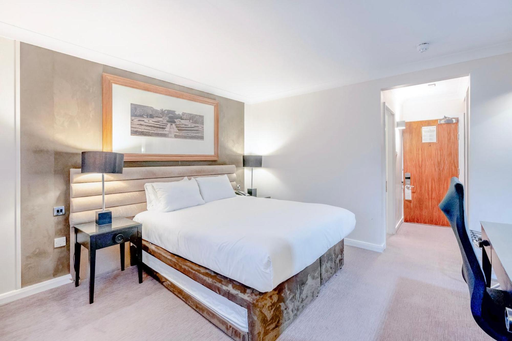 The Landmark Hotel And Spa Leisure Club A Palette Hotel Νταντί Εξωτερικό φωτογραφία