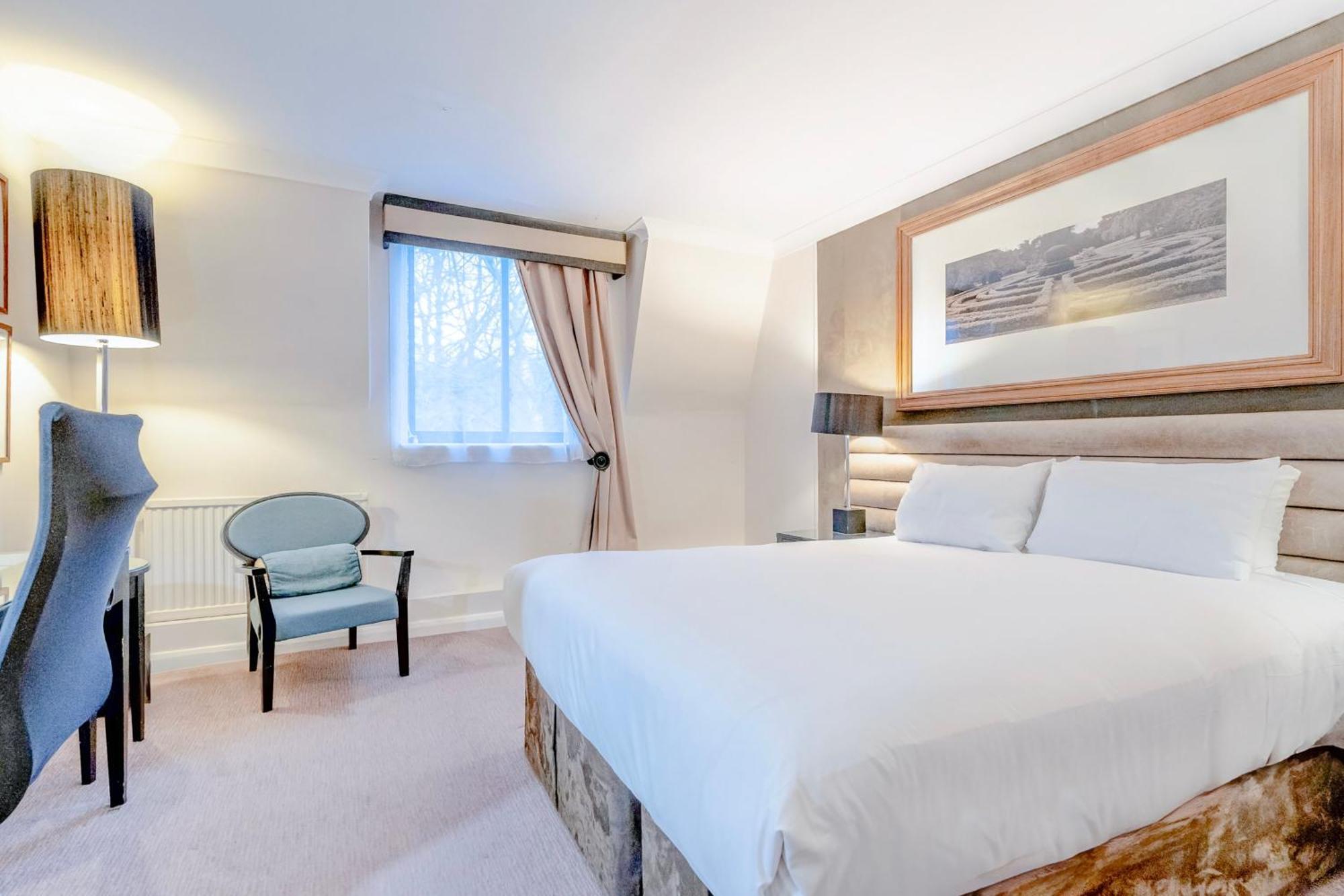 The Landmark Hotel And Spa Leisure Club A Palette Hotel Νταντί Εξωτερικό φωτογραφία