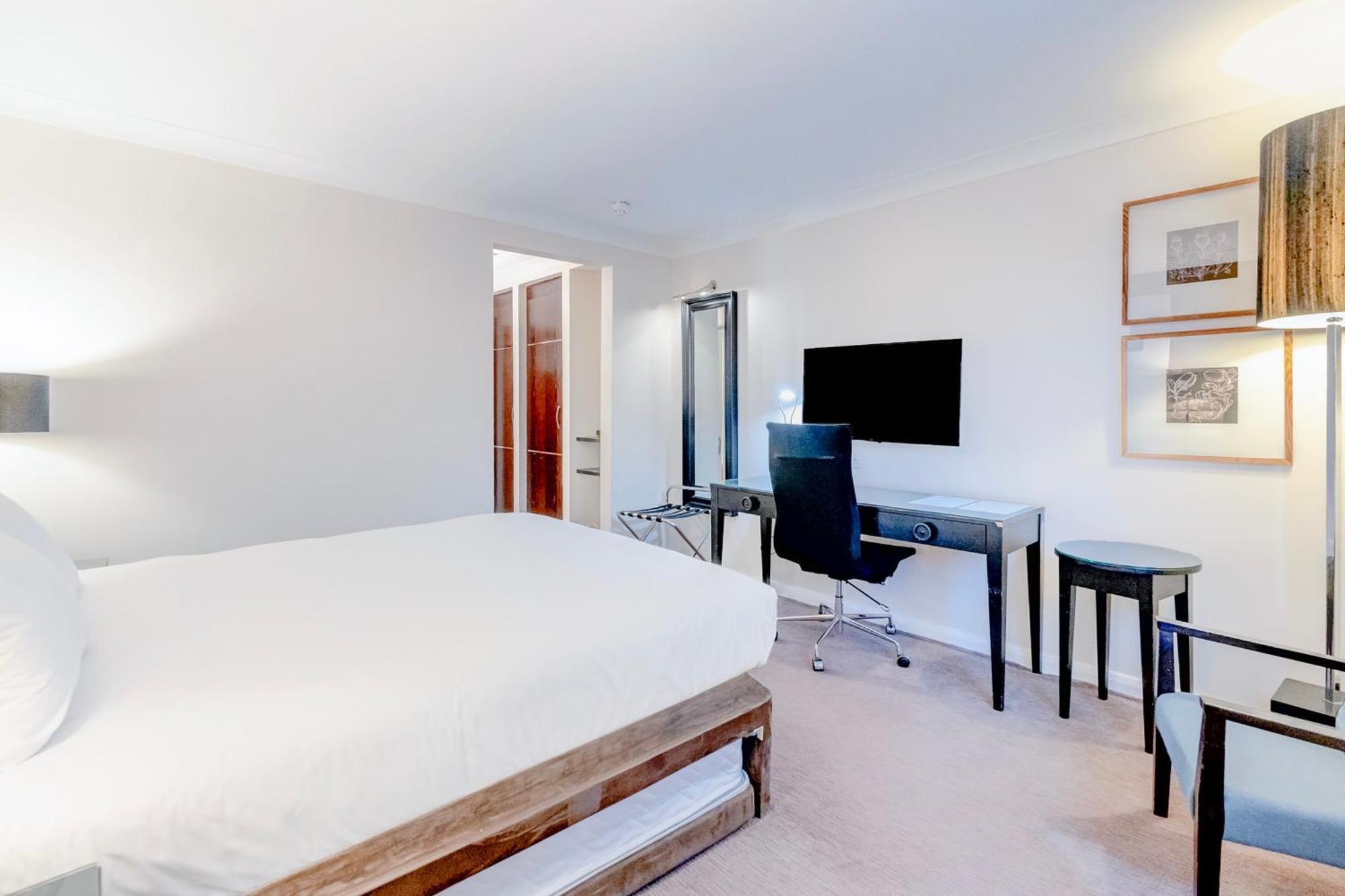 The Landmark Hotel And Spa Leisure Club A Palette Hotel Νταντί Εξωτερικό φωτογραφία