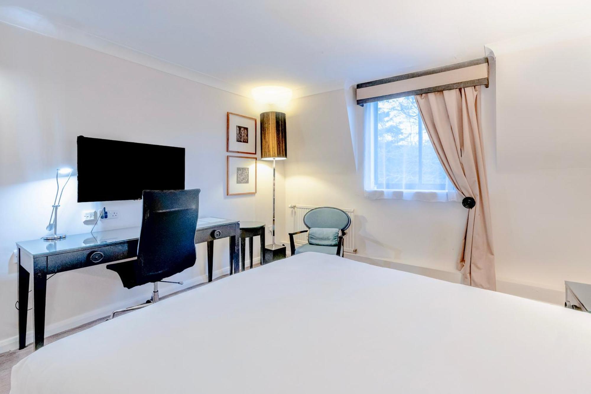 The Landmark Hotel And Spa Leisure Club A Palette Hotel Νταντί Εξωτερικό φωτογραφία