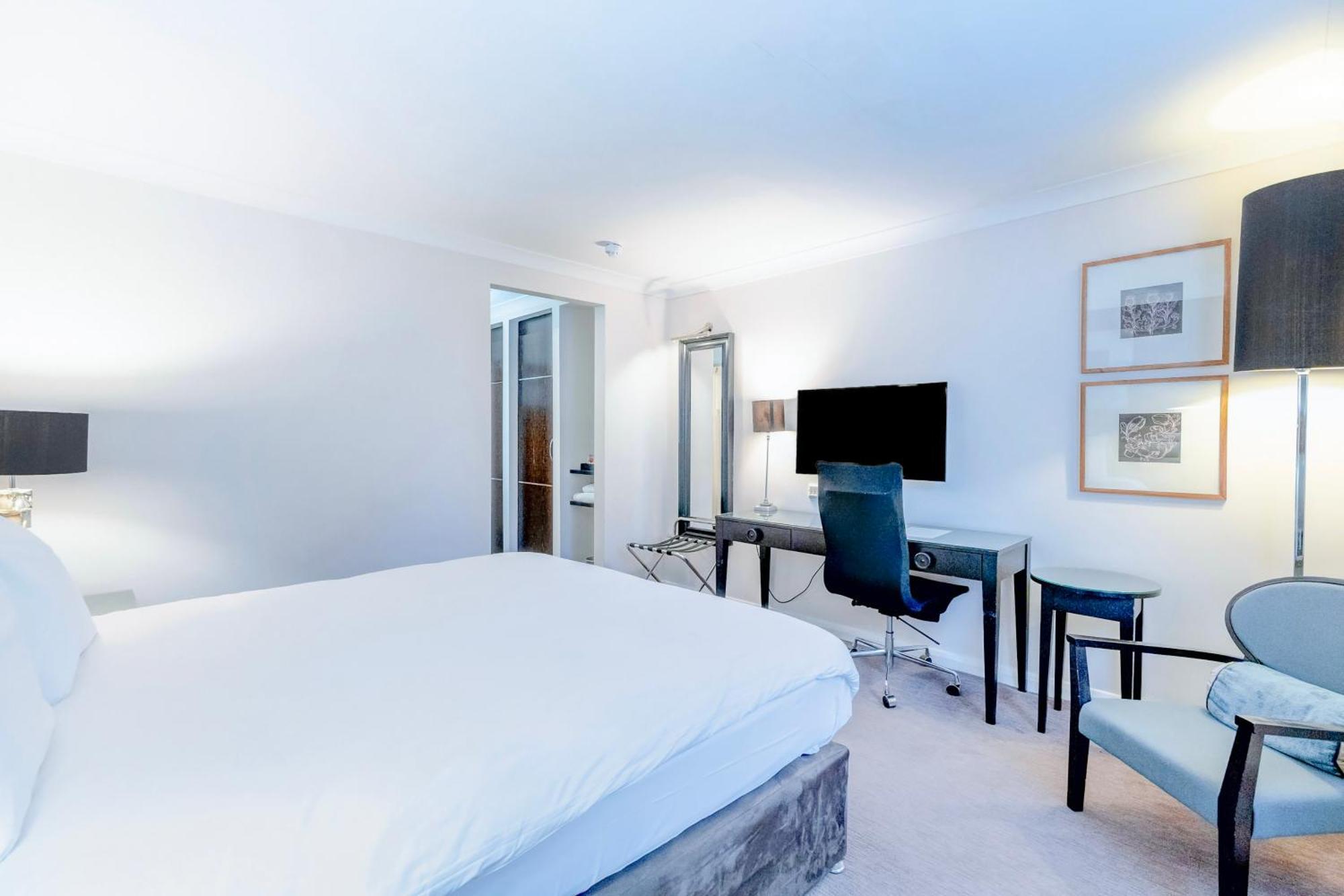 The Landmark Hotel And Spa Leisure Club A Palette Hotel Νταντί Εξωτερικό φωτογραφία