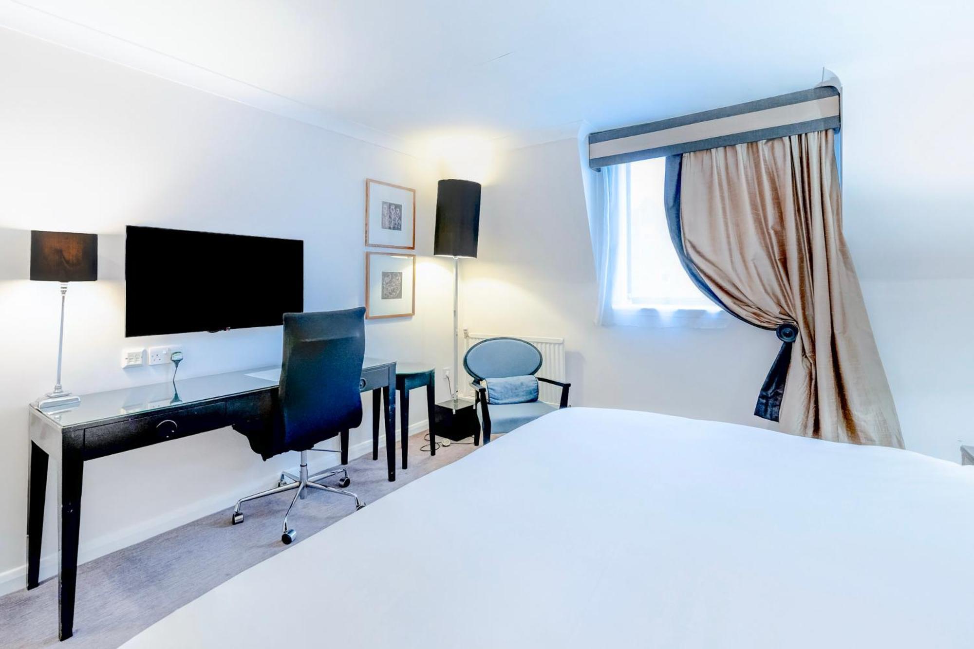 The Landmark Hotel And Spa Leisure Club A Palette Hotel Νταντί Εξωτερικό φωτογραφία