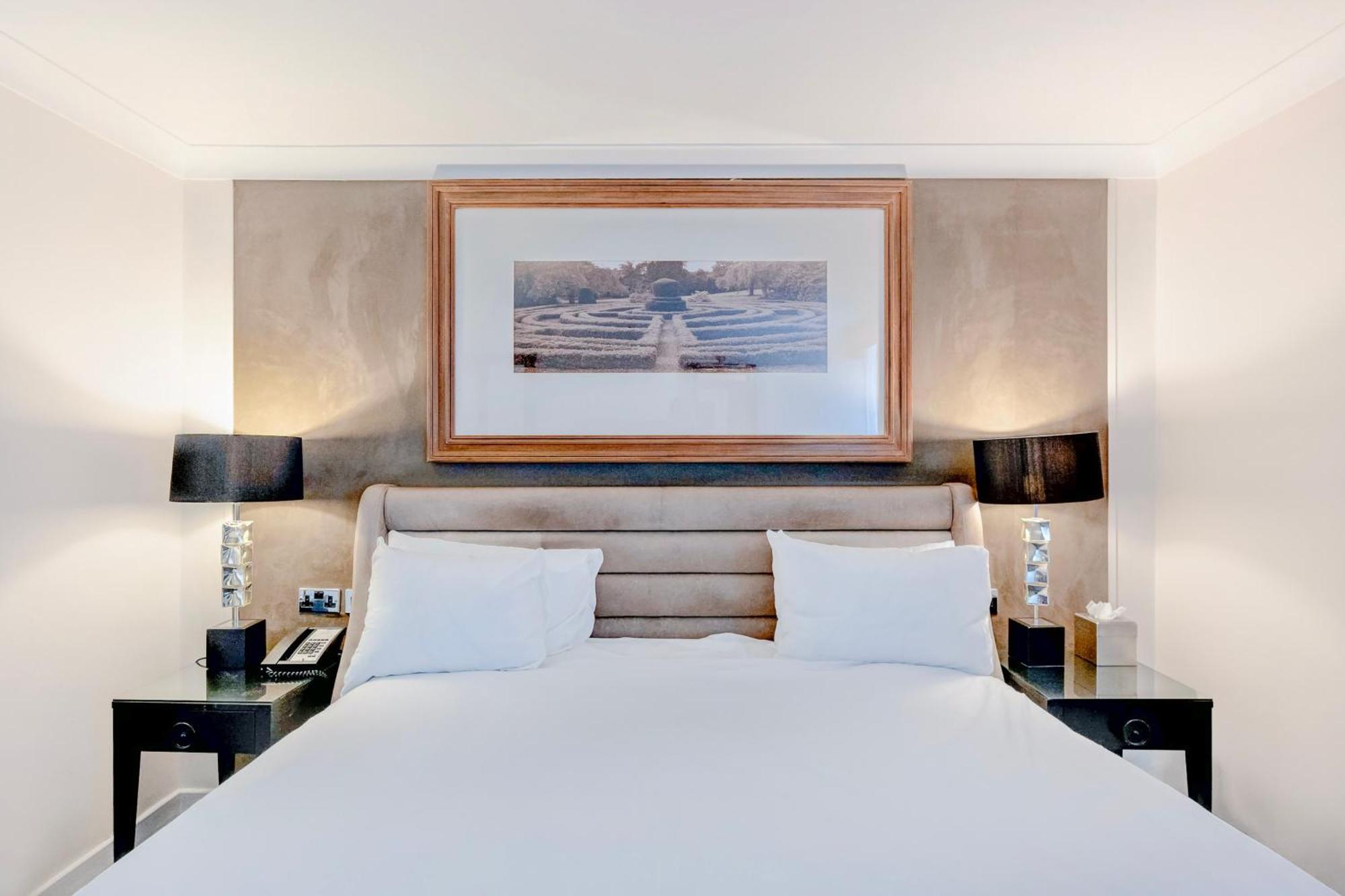 The Landmark Hotel And Spa Leisure Club A Palette Hotel Νταντί Εξωτερικό φωτογραφία