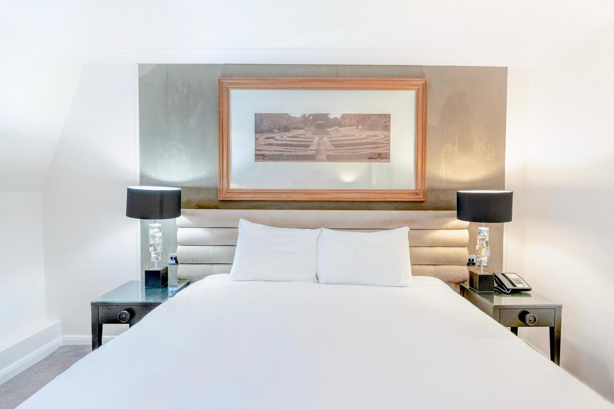 The Landmark Hotel And Spa Leisure Club A Palette Hotel Νταντί Εξωτερικό φωτογραφία