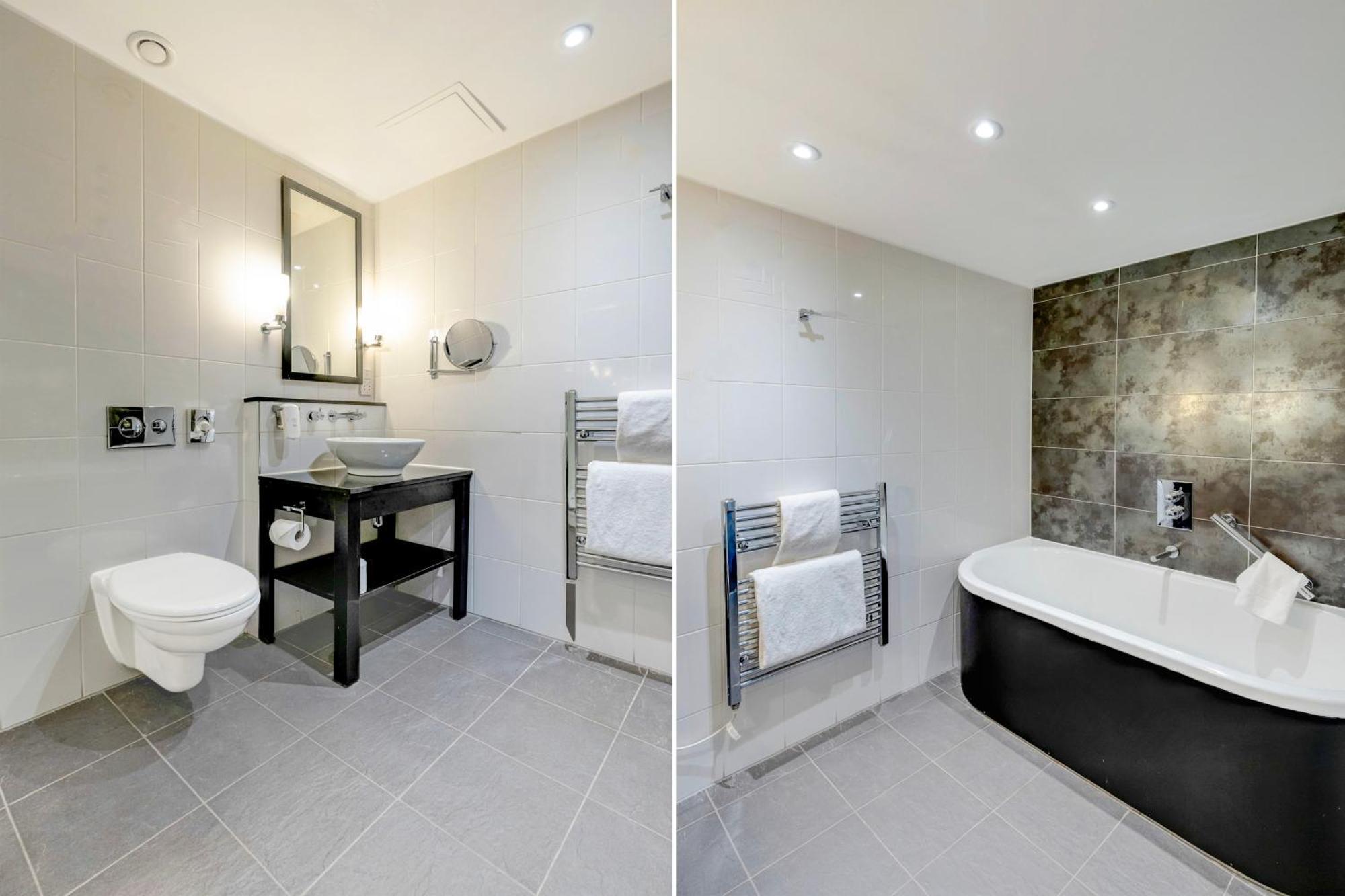 The Landmark Hotel And Spa Leisure Club A Palette Hotel Νταντί Εξωτερικό φωτογραφία