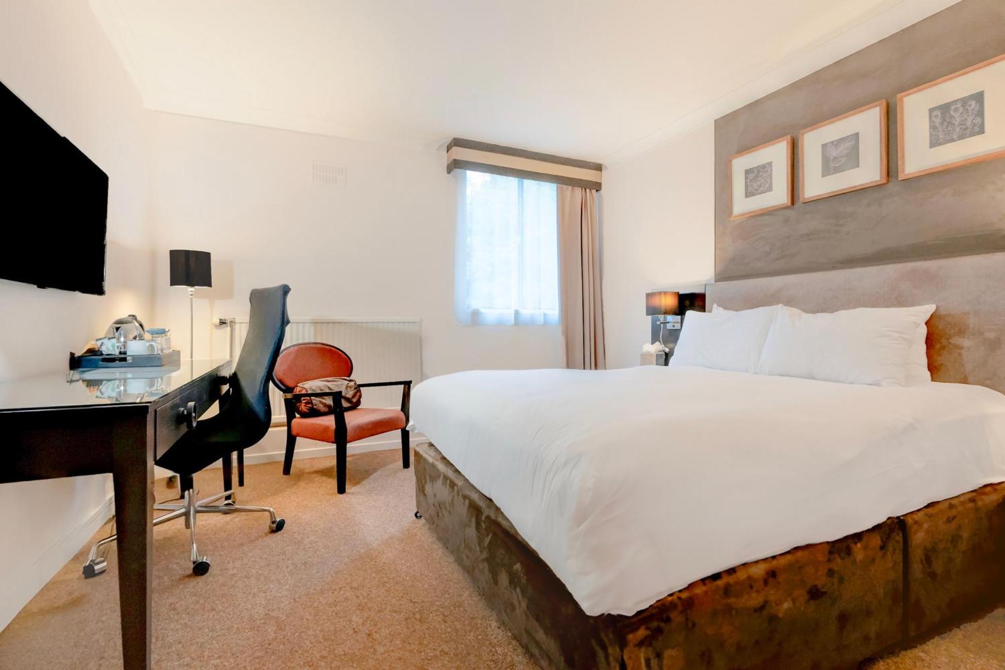 The Landmark Hotel And Spa Leisure Club A Palette Hotel Νταντί Εξωτερικό φωτογραφία