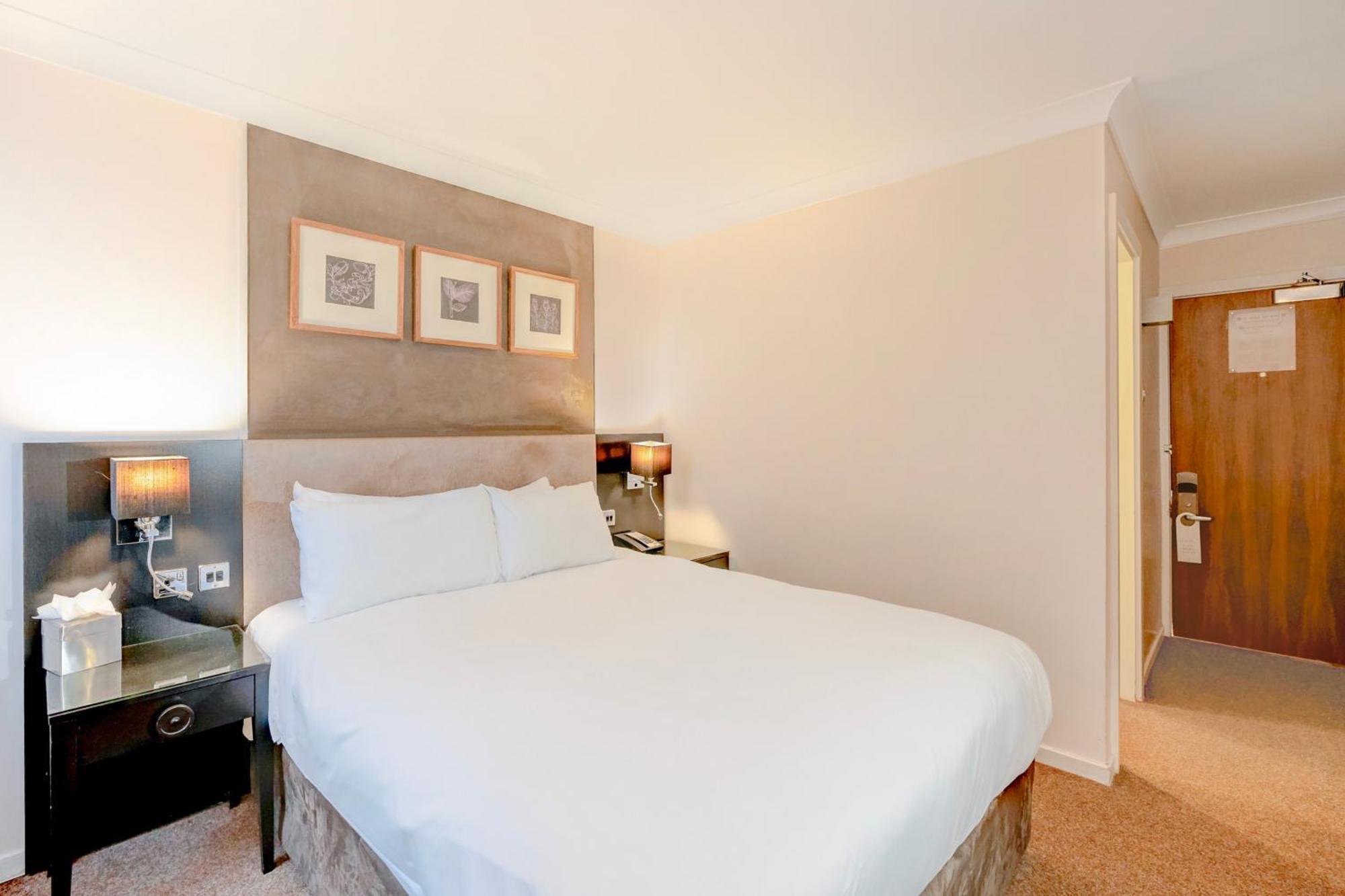 The Landmark Hotel And Spa Leisure Club A Palette Hotel Νταντί Εξωτερικό φωτογραφία