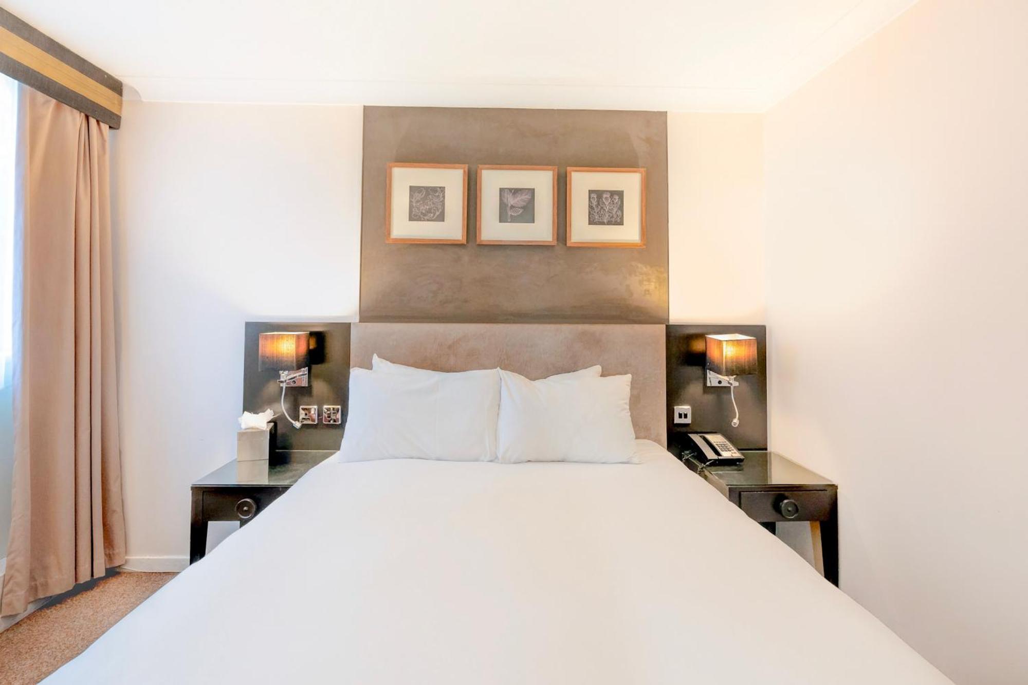 The Landmark Hotel And Spa Leisure Club A Palette Hotel Νταντί Εξωτερικό φωτογραφία
