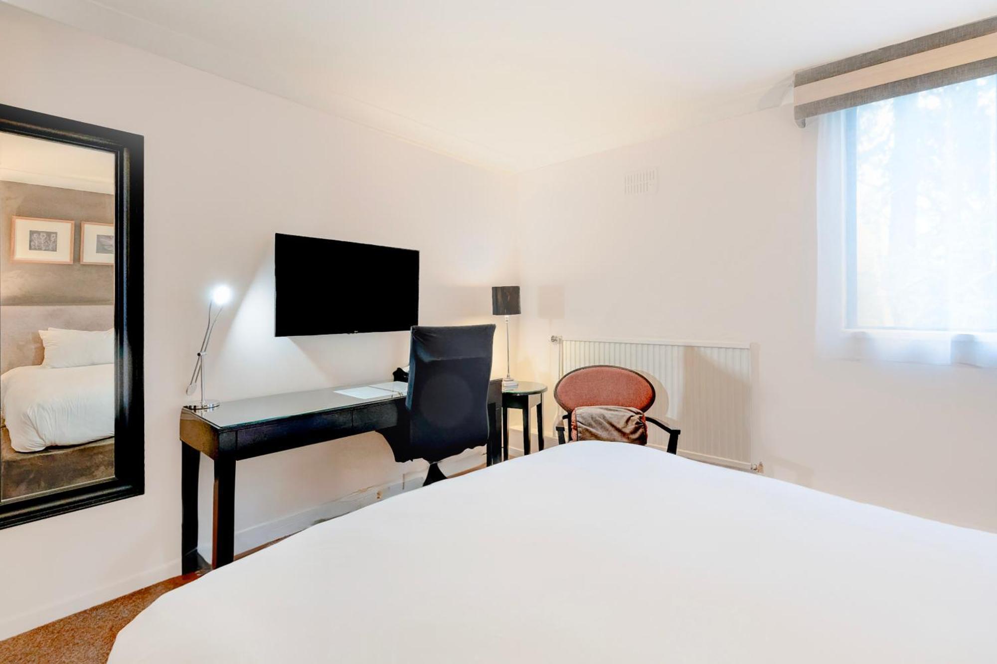 The Landmark Hotel And Spa Leisure Club A Palette Hotel Νταντί Εξωτερικό φωτογραφία