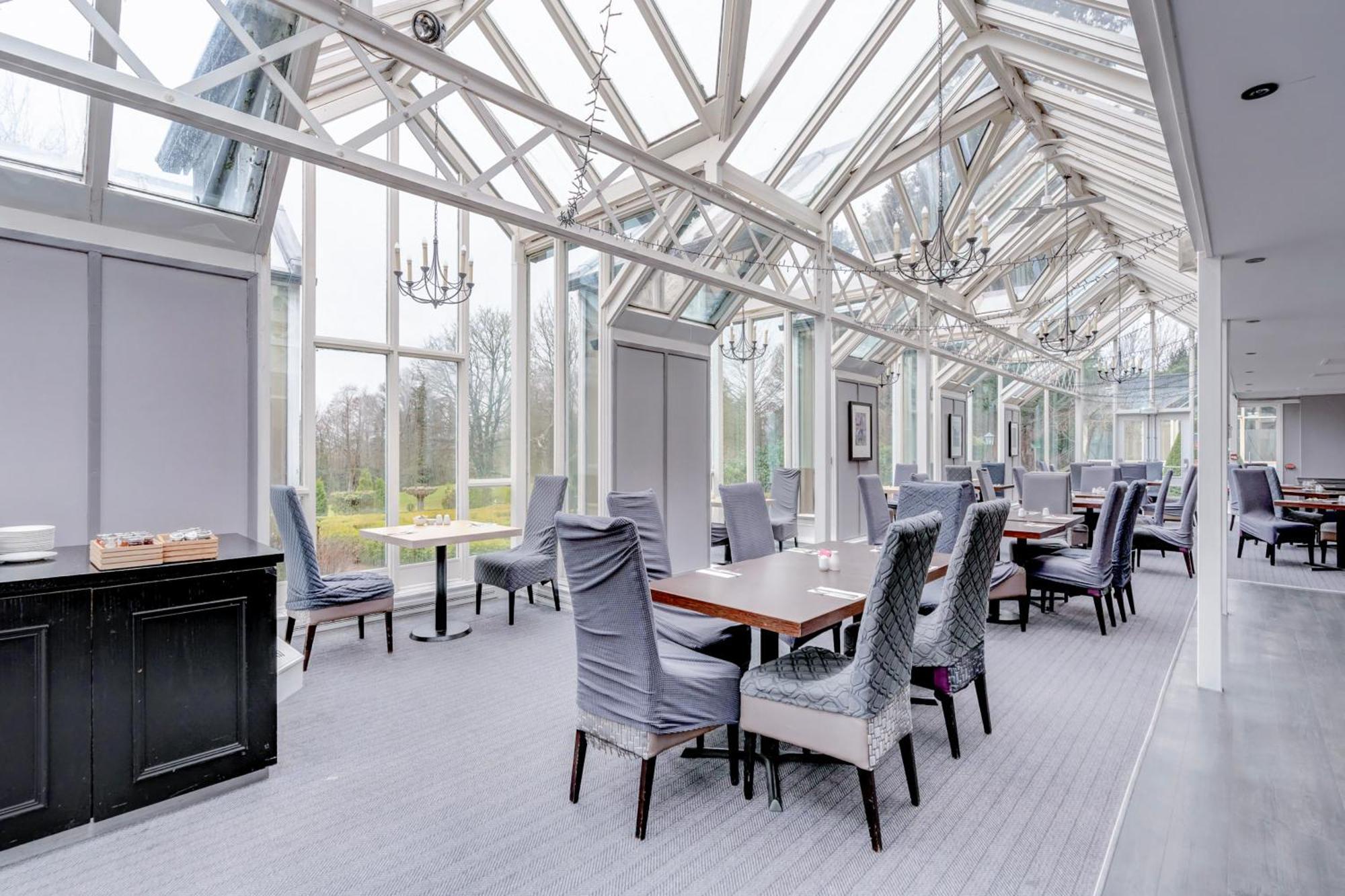 The Landmark Hotel And Spa Leisure Club A Palette Hotel Νταντί Εξωτερικό φωτογραφία