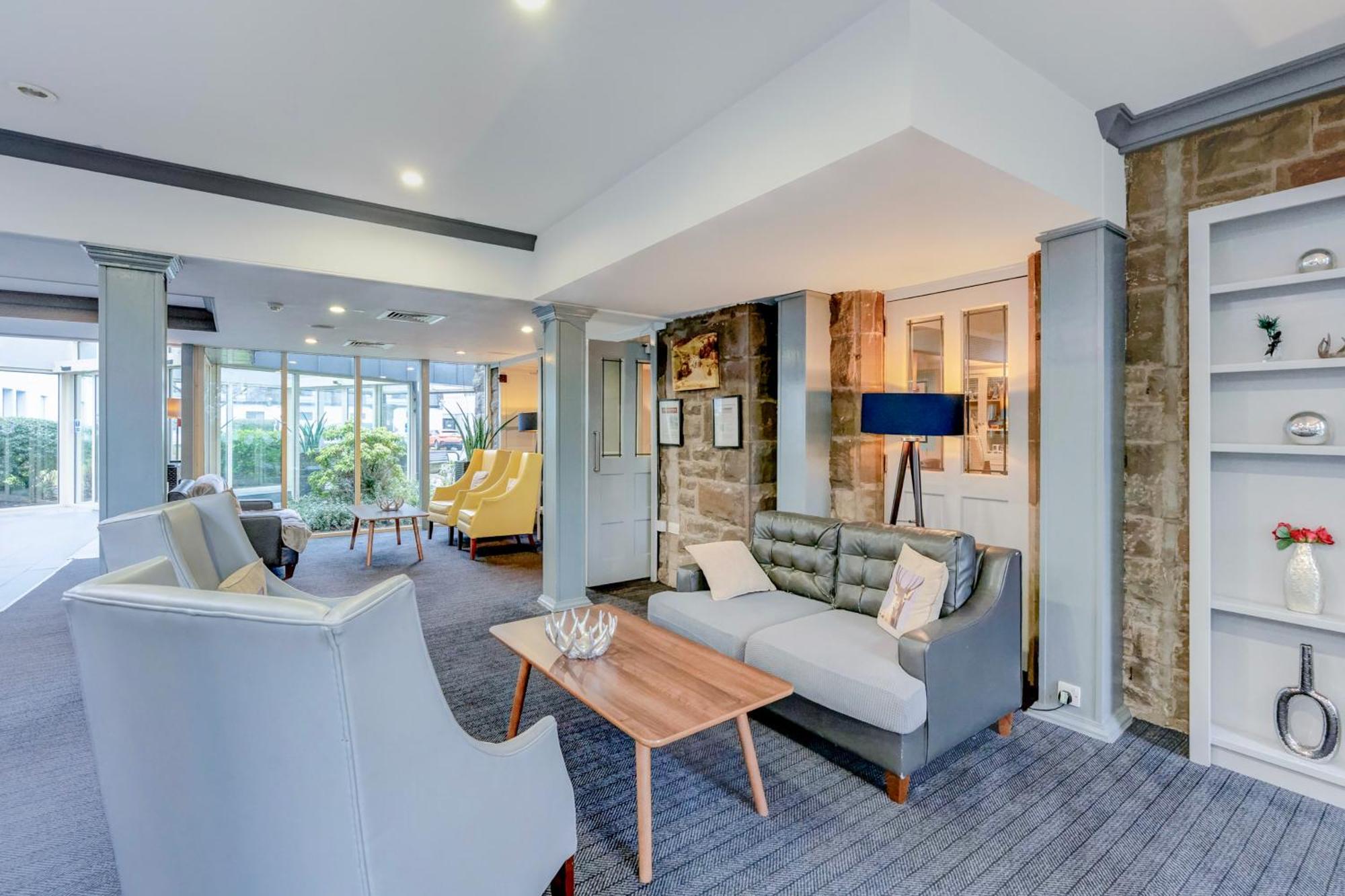The Landmark Hotel And Spa Leisure Club A Palette Hotel Νταντί Εξωτερικό φωτογραφία