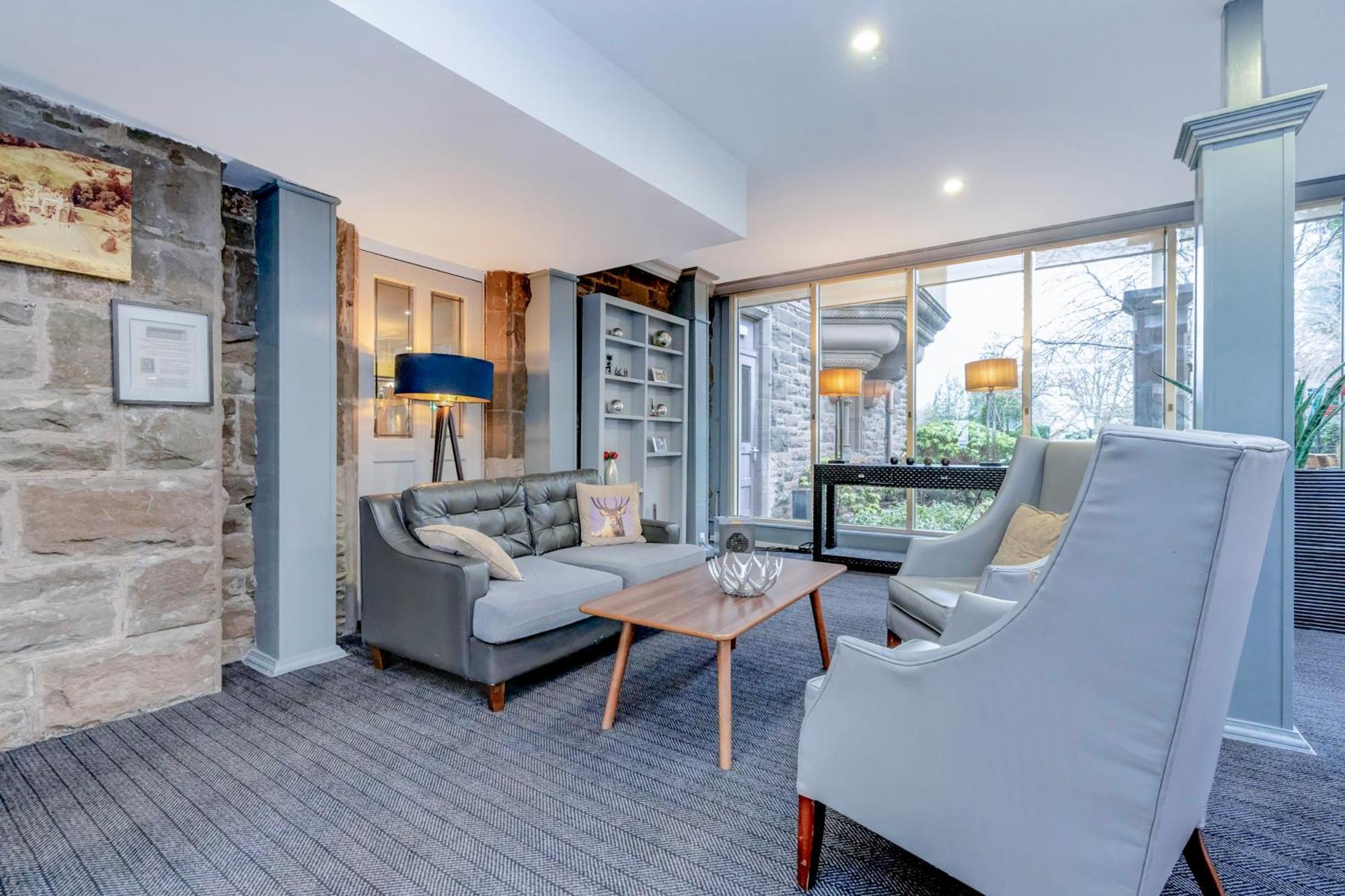 The Landmark Hotel And Spa Leisure Club A Palette Hotel Νταντί Εξωτερικό φωτογραφία