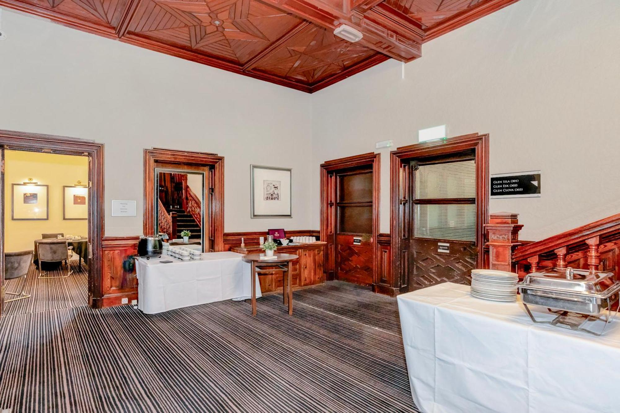 The Landmark Hotel And Spa Leisure Club A Palette Hotel Νταντί Εξωτερικό φωτογραφία
